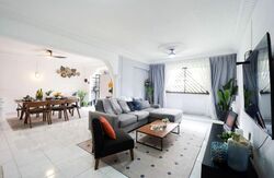 Blk 410 Yishun Ring Road (Yishun), HDB 5 Rooms #518712931
